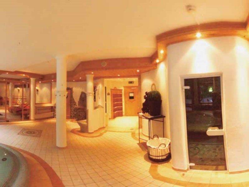 Hotel Stadt Wien Zell am See Exteriér fotografie